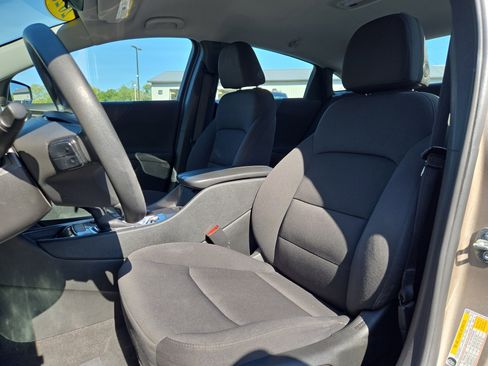 Used 2023 Chevrolet Malibu LT image 12