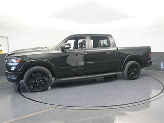 Used 2022 RAM 1500 Laramie video 2