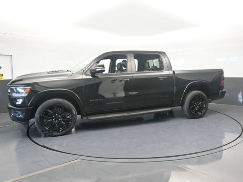 Used 2022 RAM 1500 Laramie image 2