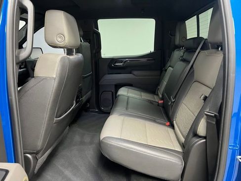 Used 2022 Chevrolet Silverado 1500 ZR2 w/ Technology Package image 45
