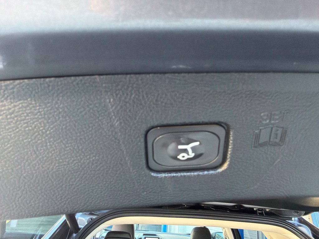 Used 2024 Ford Edge SEL w/ Convenience Package AWD/4WD image 15