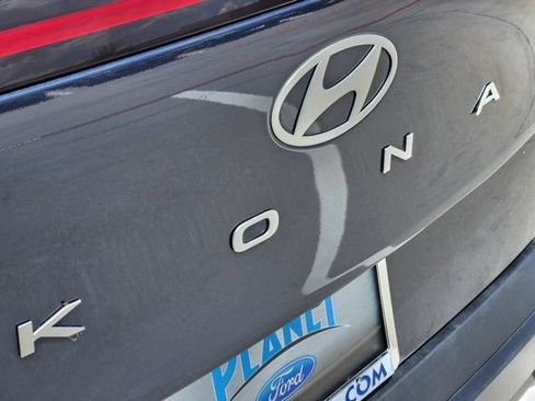 Used 2024 Hyundai Kona SEL FWD image 11