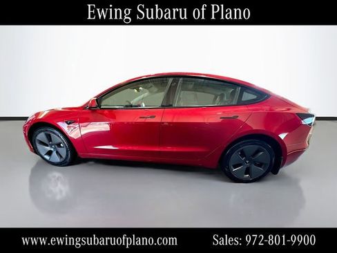 Used 2023 Tesla Model 3 Standard Range RWD image 4
