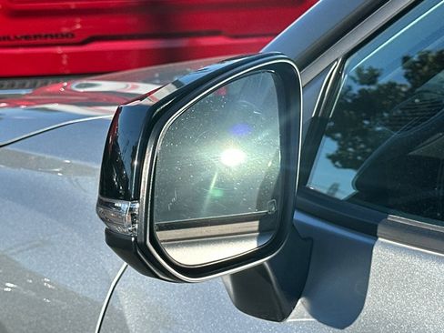 Certified 2022 Toyota Highlander XSE image 56