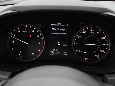New 2026 Subaru Crosstrek 2.5i Wilderness AWD/4WD image 11