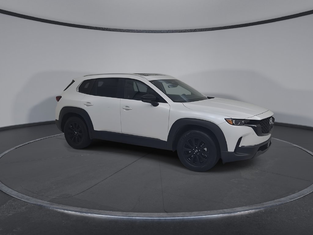 Used 2026 MAZDA CX-50 AWD 2.5 S w/ Preferred Pkg image 18
