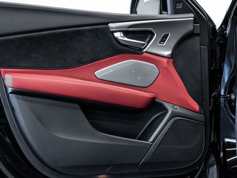 New 2026 Acura RDX A-Spec image 9