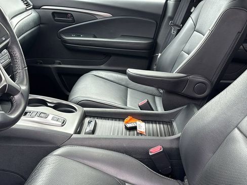 Used 2023 Honda Passport EX-L image 24