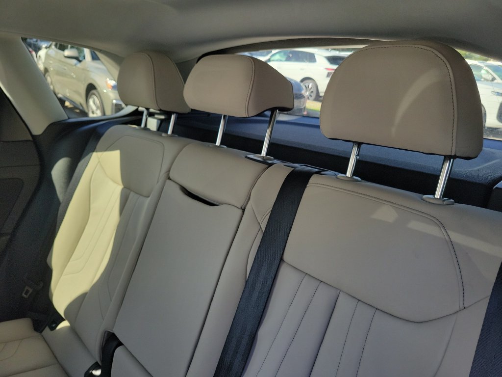 New 2026 Audi Q3 quattro 2.0T AWD/4WD image 26
