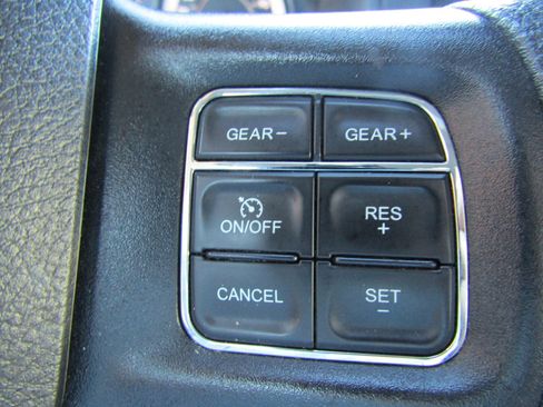 Used 2023 RAM 1500 Tradesman w/ Power & Remote Entry Group image 25