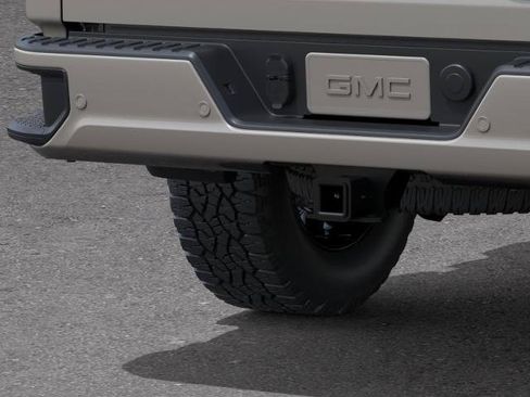 New 2026 GMC Sierra 2500 AT4 w/ AT4 Premium Plus Package AWD/4WD image 50