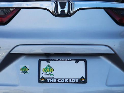 Used 2020 Honda CR-V EX-L image 21