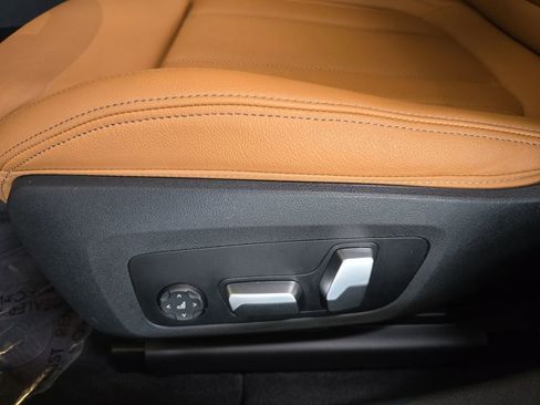 Used 2023 BMW i4 eDrive35 w/ Parking Assistance Package image 28