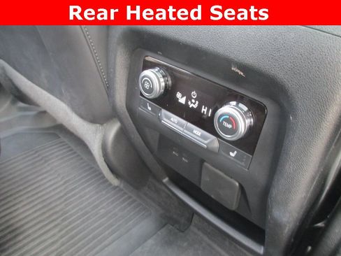 Certified 2024 GMC Acadia Denali w/ Super Cruise Package image 24