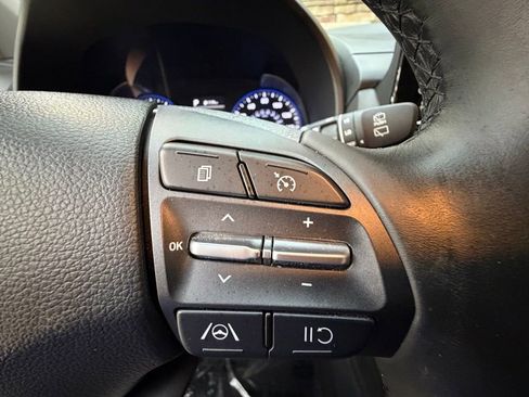 Used 2023 Hyundai Kona SEL w/ Convenience Package AWD/4WD image 24