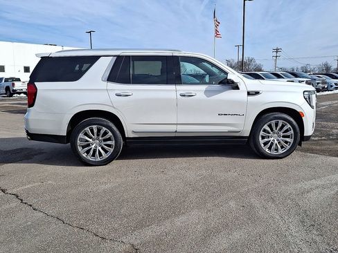 Used 2022 GMC Yukon Denali image 11