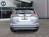 Used 2018 Toyota RAV4 XLE image 4