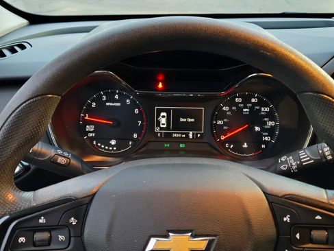 Certified 2023 Chevrolet TrailBlazer LT w/ Convenience Package image 29