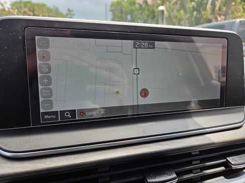 Used 2021 Kia Telluride EX w/ EX Premium Package FWD image 26