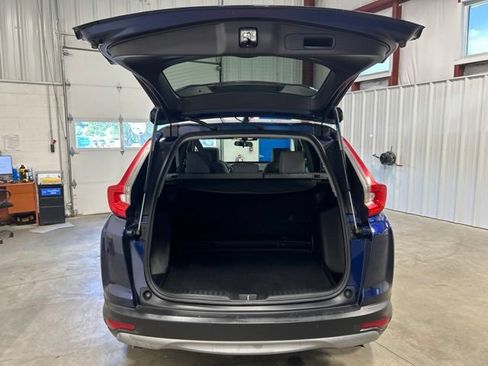 Used 2017 Honda CR-V EX image 17