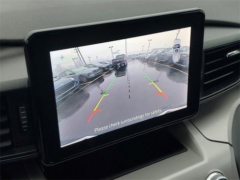 Certified 2023 Ford Explorer XLT image 21