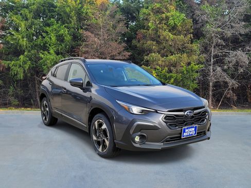 New 2026 Subaru Crosstrek 2.5i Limited image 14