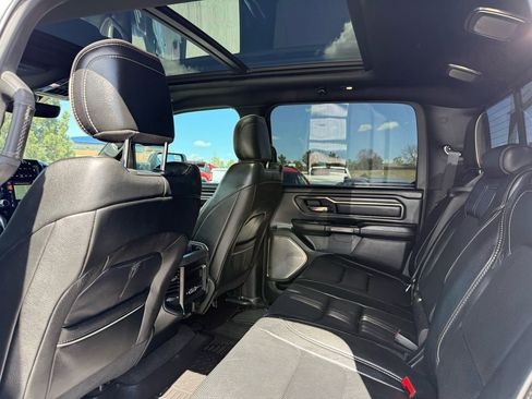 Used 2020 RAM 1500 Limited AWD/4WD image 15