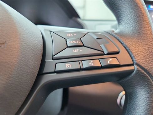 Used 2025 Nissan Altima 2.5 S image 40