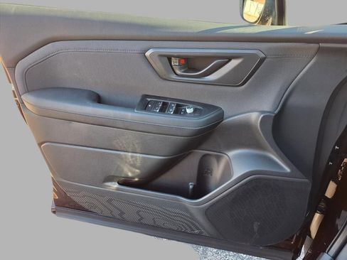 New 2026 Subaru Forester Premium image 16