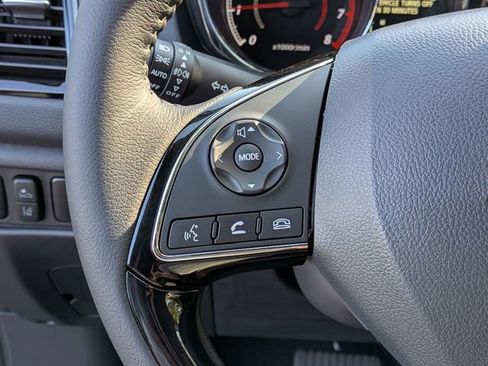 New 2026 Mitsubishi Outlander Sport SE image 16