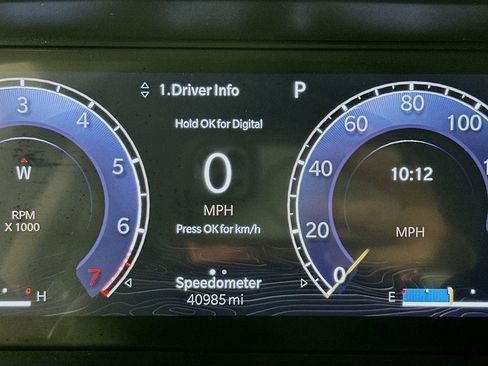 Certified 2023 Jeep Grand Cherokee Laredo AWD/4WD image 20
