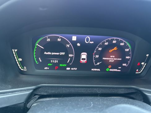 Used 2023 Honda Accord Sport image 18