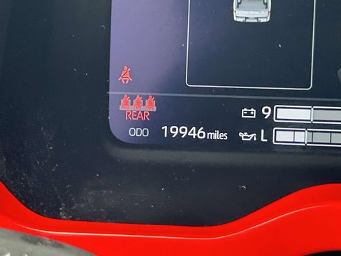 Used 2024 Toyota Tundra Limited w/ TRD Off-Road Package AWD/4WD image 36