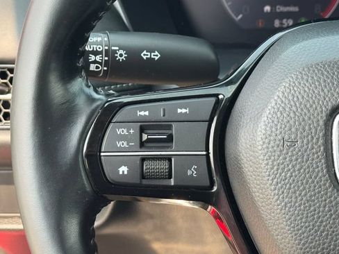 Certified 2023 Honda HR-V EX-L image 24