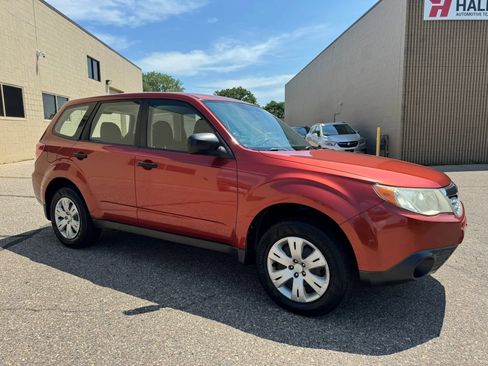 Used 2011 Subaru Forester 2.5X AWD/4WD image 12