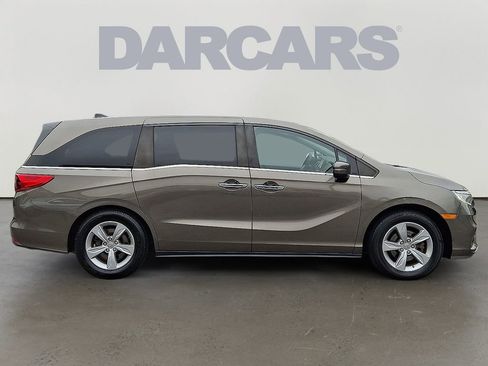 Used 2019 Honda Odyssey EX-L image 7