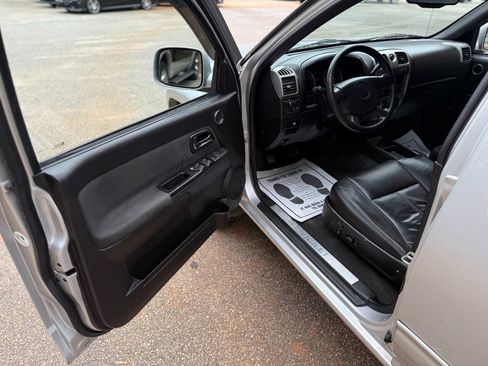 Used 2012 Chevrolet Colorado LT AWD/4WD image 9