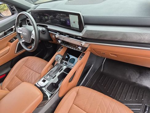 Used 2023 Kia Telluride EX X-Line AWD/4WD image 30