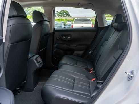 New 2026 Honda HR-V EX-L image 11