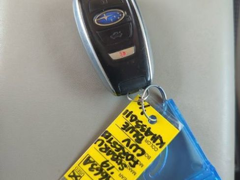 Used 2019 Subaru Forester Premium image 32
