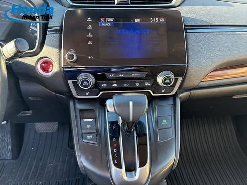 Used 2019 Honda CR-V EX-L image 21