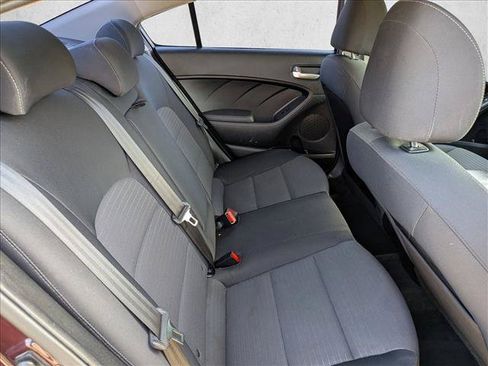 Used 2018 Kia Forte LX w/ LX Popular Package FWD image 20