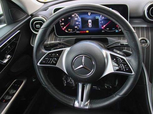 Used 2023 Mercedes-Benz C 300 Sedan image 21