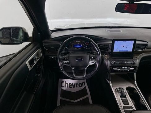 Used 2020 Ford Explorer Limited image 23