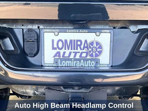 Used 2018 RAM 1500 Sport AWD/4WD image 34