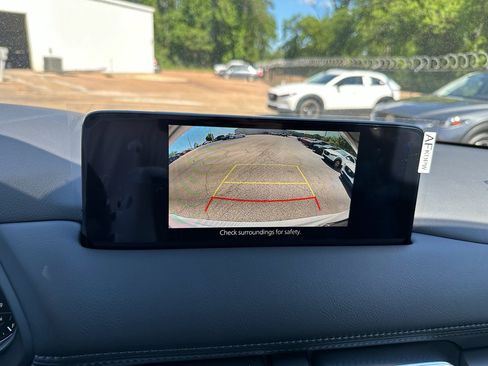 Certified 2025 MAZDA CX-5 AWD 2.5 S w/ Select Package image 13