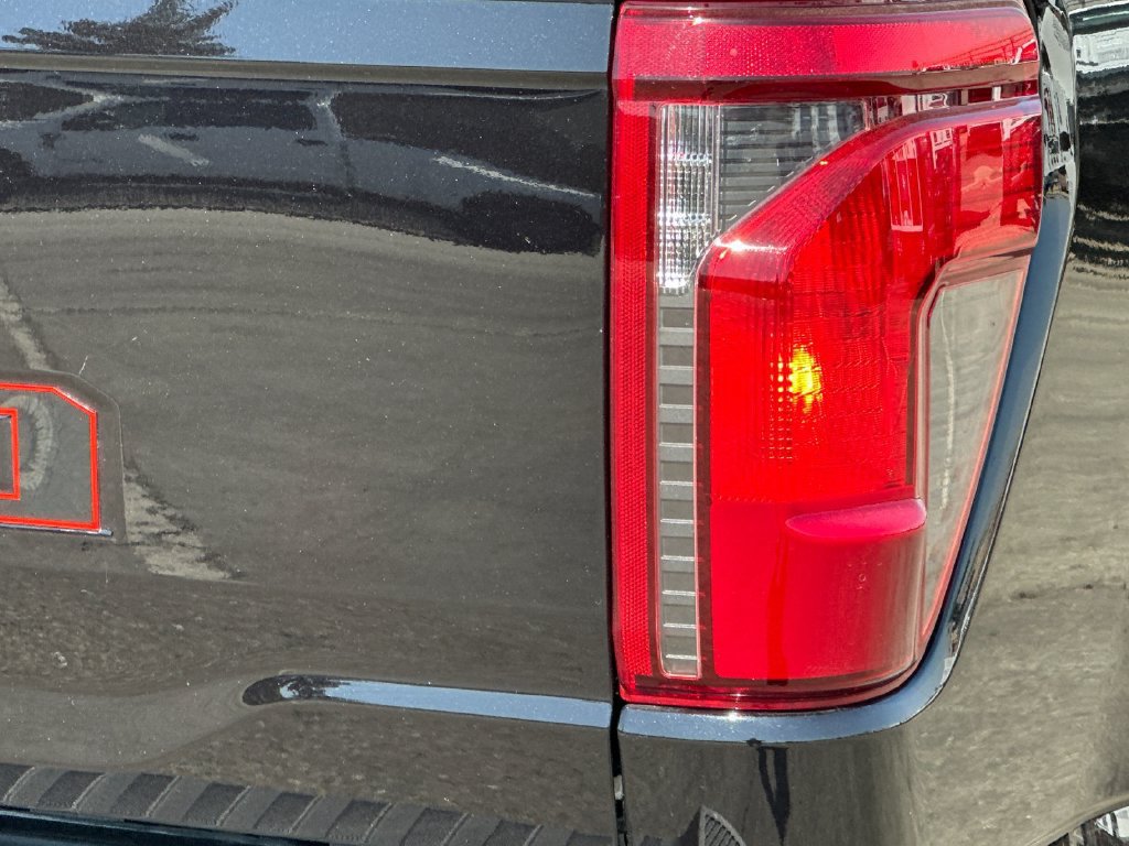 Certified 2025 Ford F150 STX w/ Equipment Group 200A RWD image 24