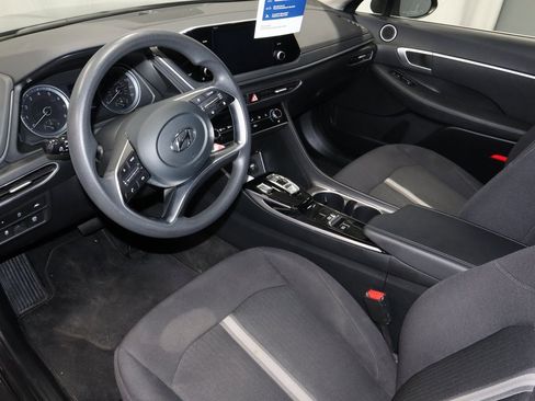 Certified 2023 Hyundai Sonata SE image 24