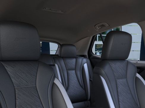 New 2026 Buick Envision Sport Touring image 26