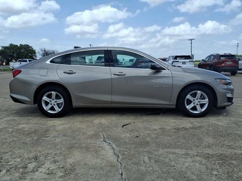 Used 2024 Chevrolet Malibu LS FWD image 4
